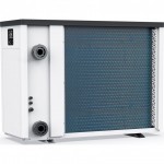 IPS-170 Inverter Premium Silent PRO 17KW COP16